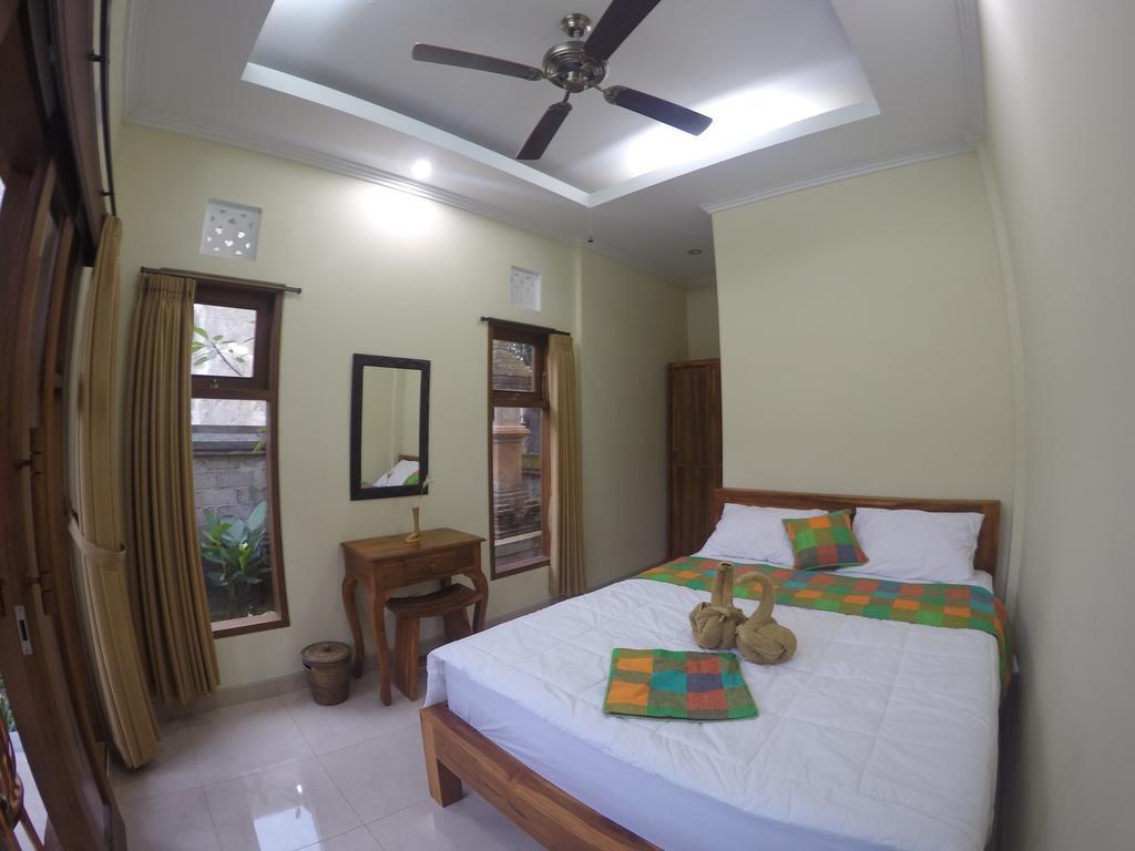 Utari House Affittacamere Ubud