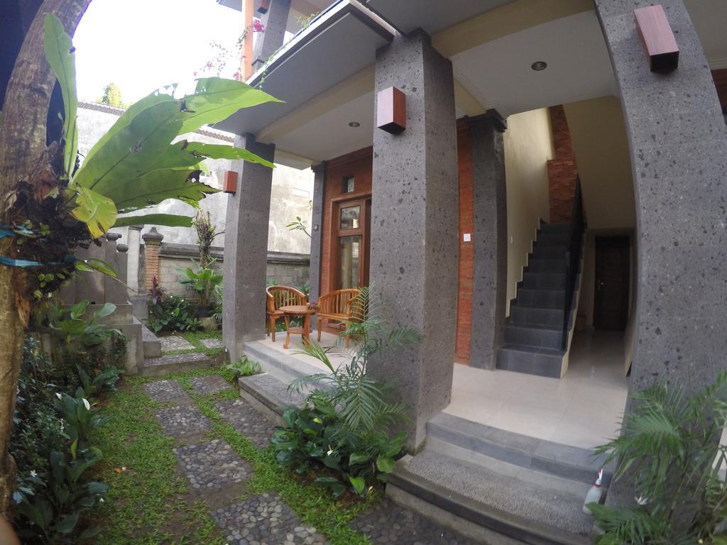 Utari House Affittacamere