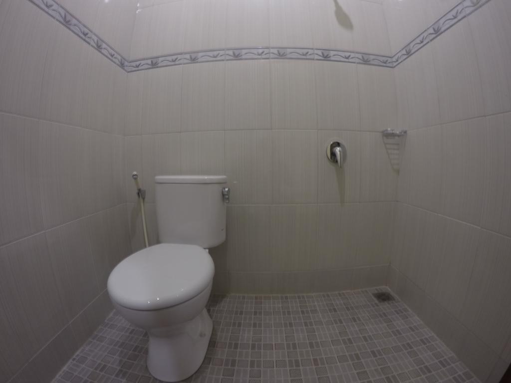 Affittacamere Utari House *