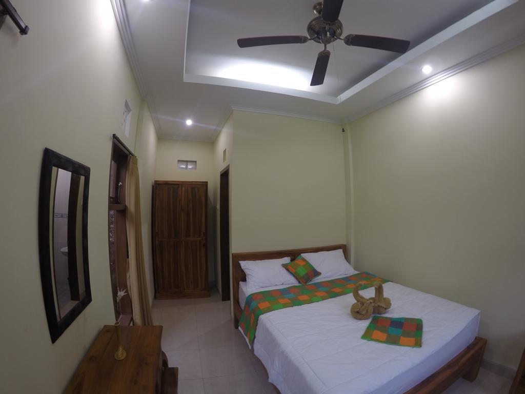 Utari House Affittacamere *