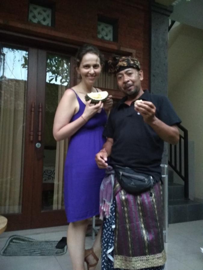 Utari House Ubud