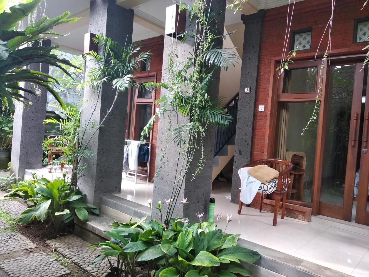 Utari House Affittacamere Ubud