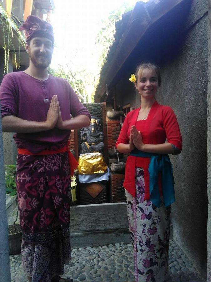 Affittacamere Utari House *