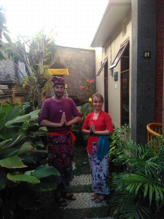 Utari House Affittacamere