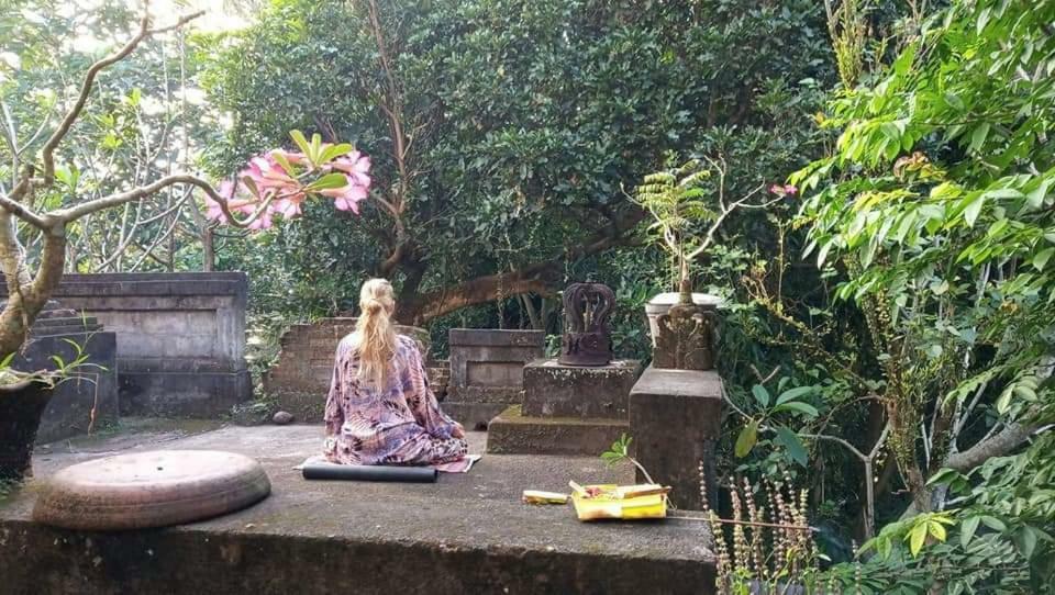 Utari House Ubud