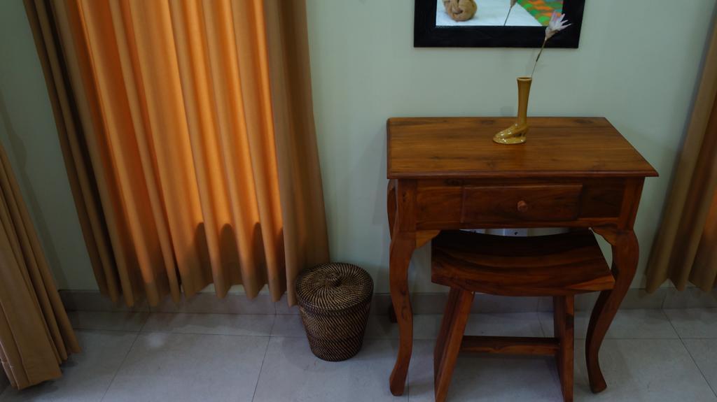 Utari House Ubud (Bali)