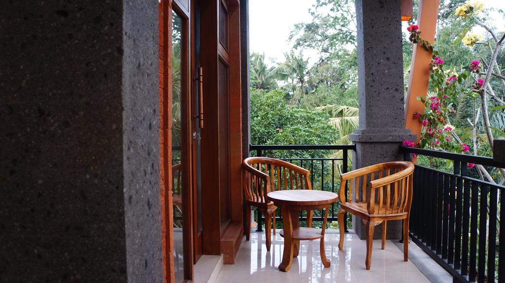 Utari House Ubud (Bali)