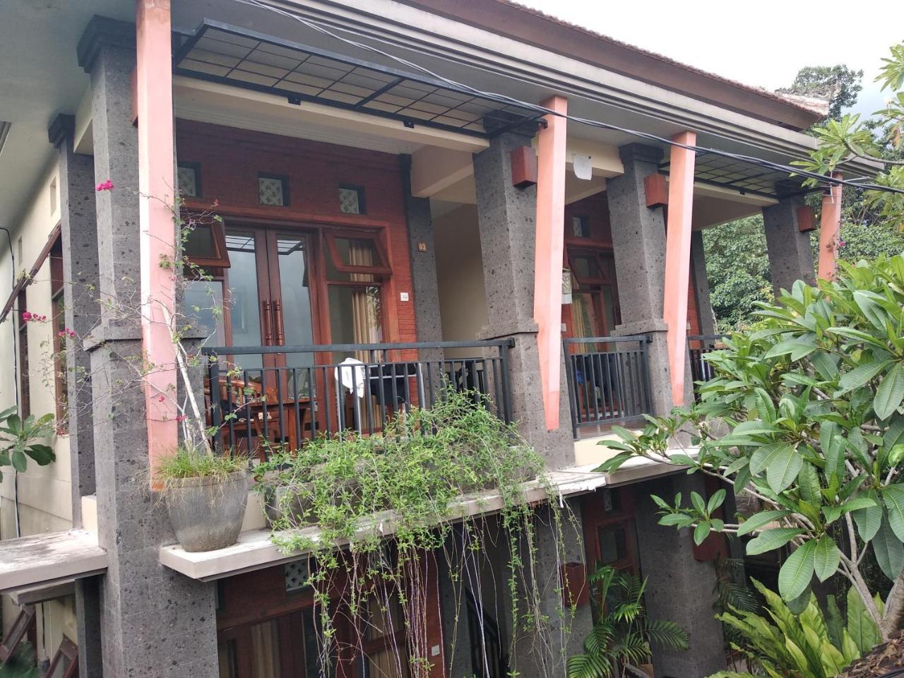 Utari House Ubud