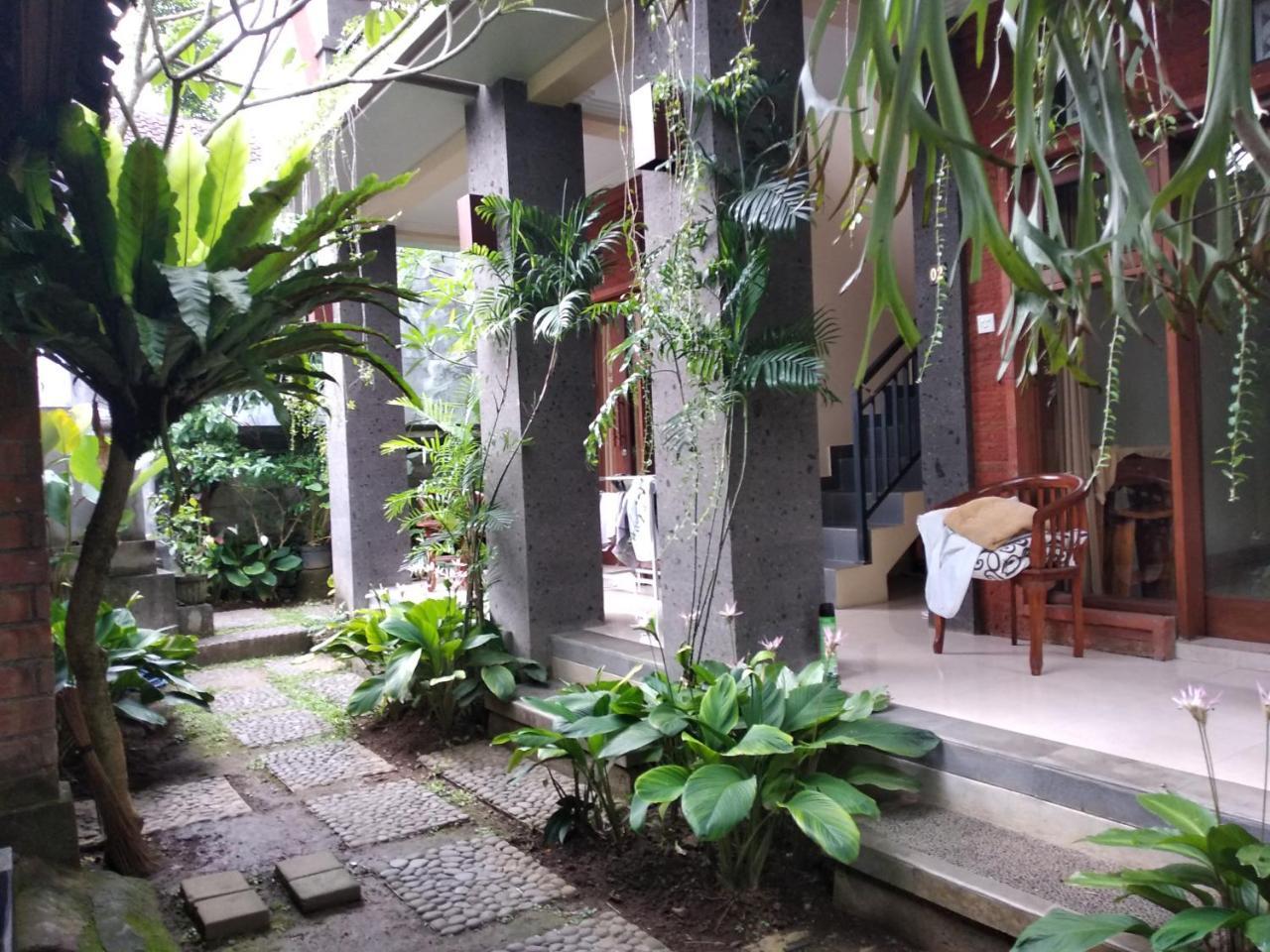 Utari House Ubud